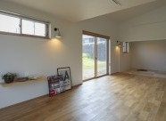 お家つくりの過程がとても楽しかったです